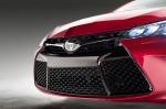 Toyota Camry 2015 года